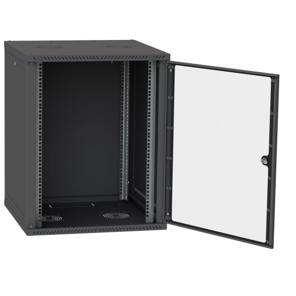 Armoire d'atelier Rack 19 pouces