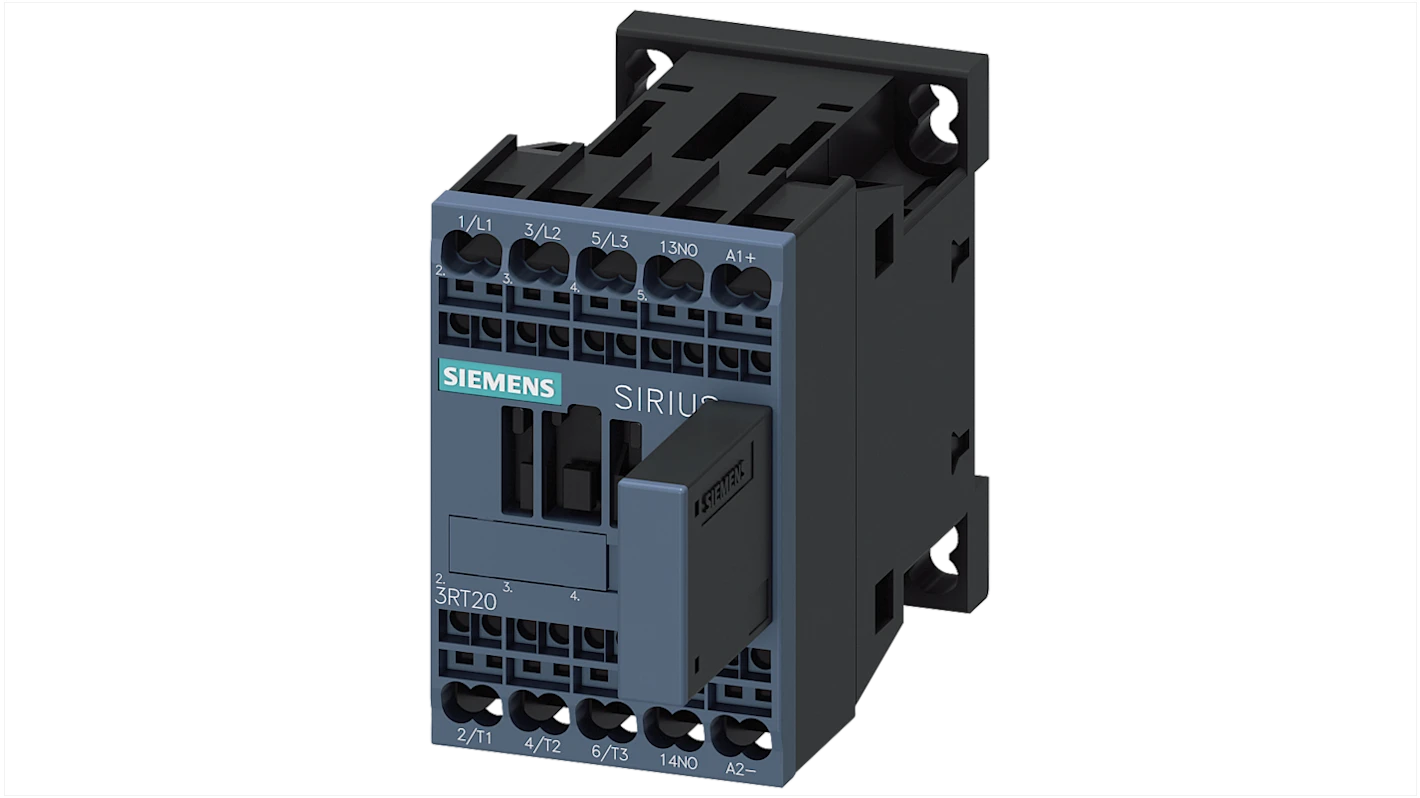 Siemens Sirius 3RT2