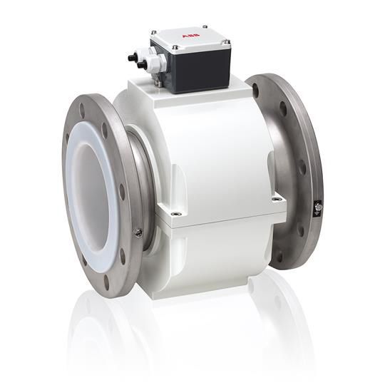 Débitmètre électromagnétique FSM4000