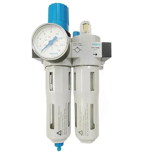 Unité de conditionnement FRL Festo